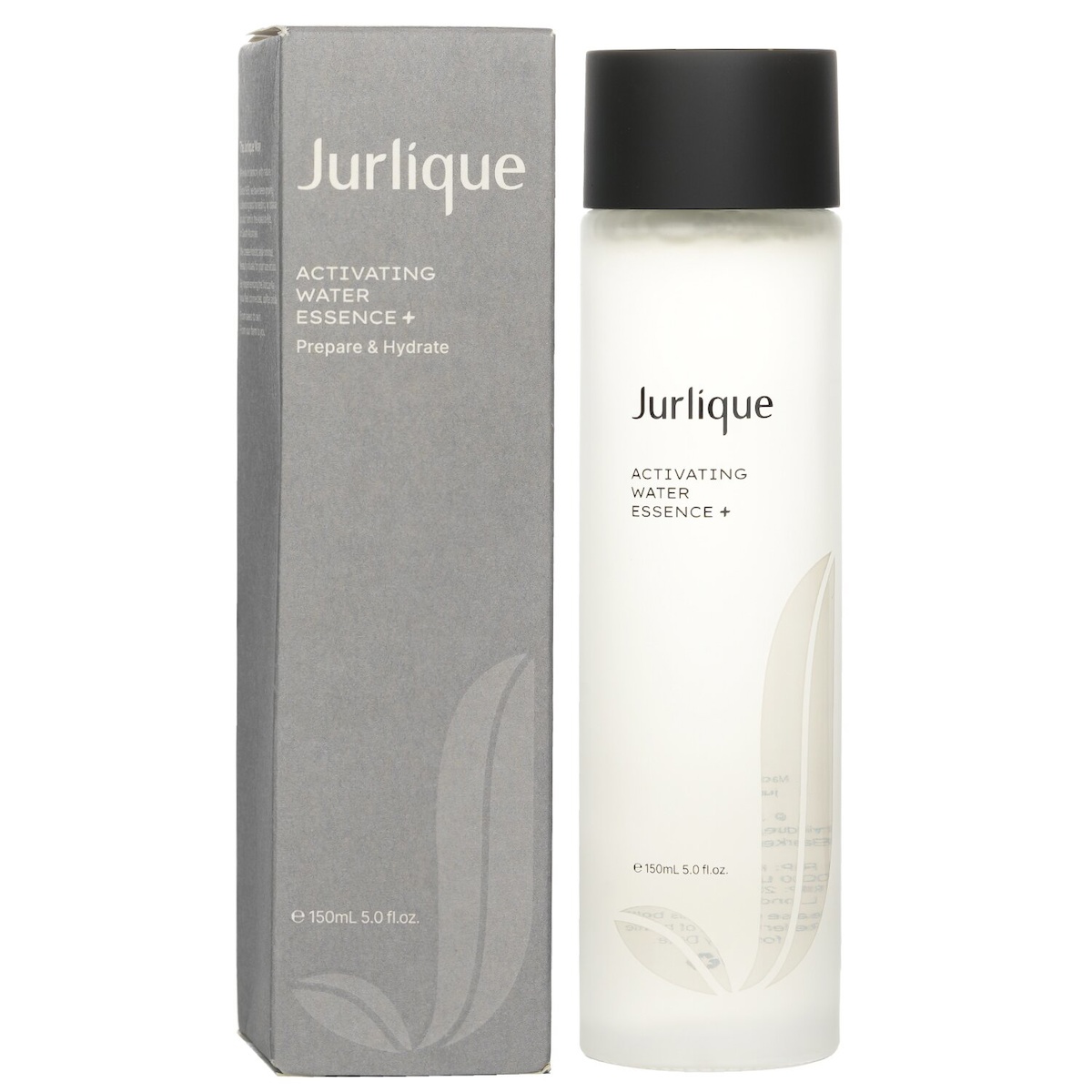 Activating Water Essence+ - With Two Powerful Marshmallow Root Extracts