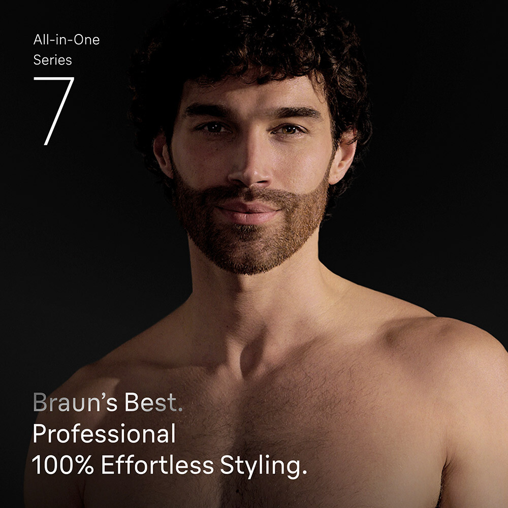 All-in-one Grooming Kit 11-in-1 - Aio7540