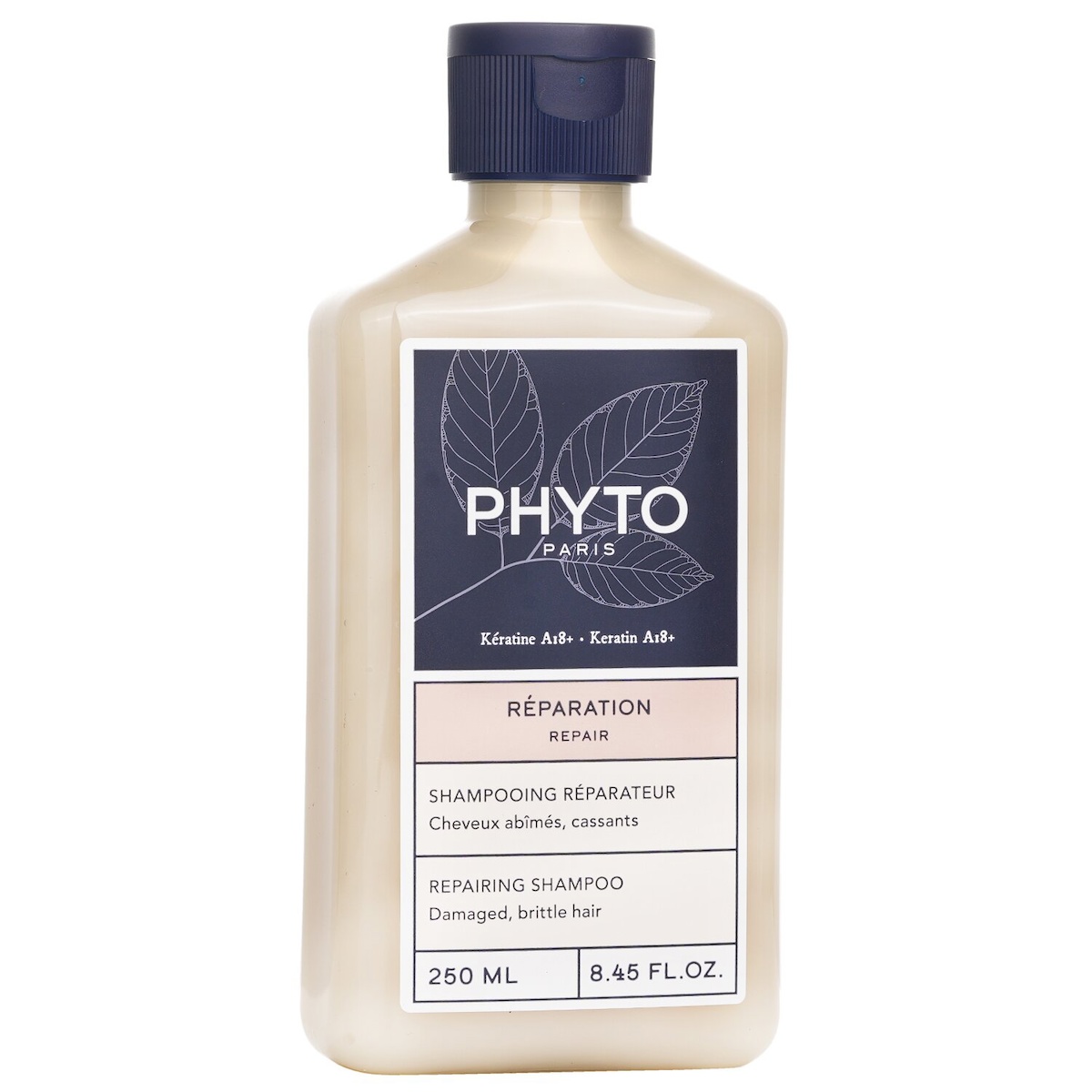 Repair Repairing Shampoo