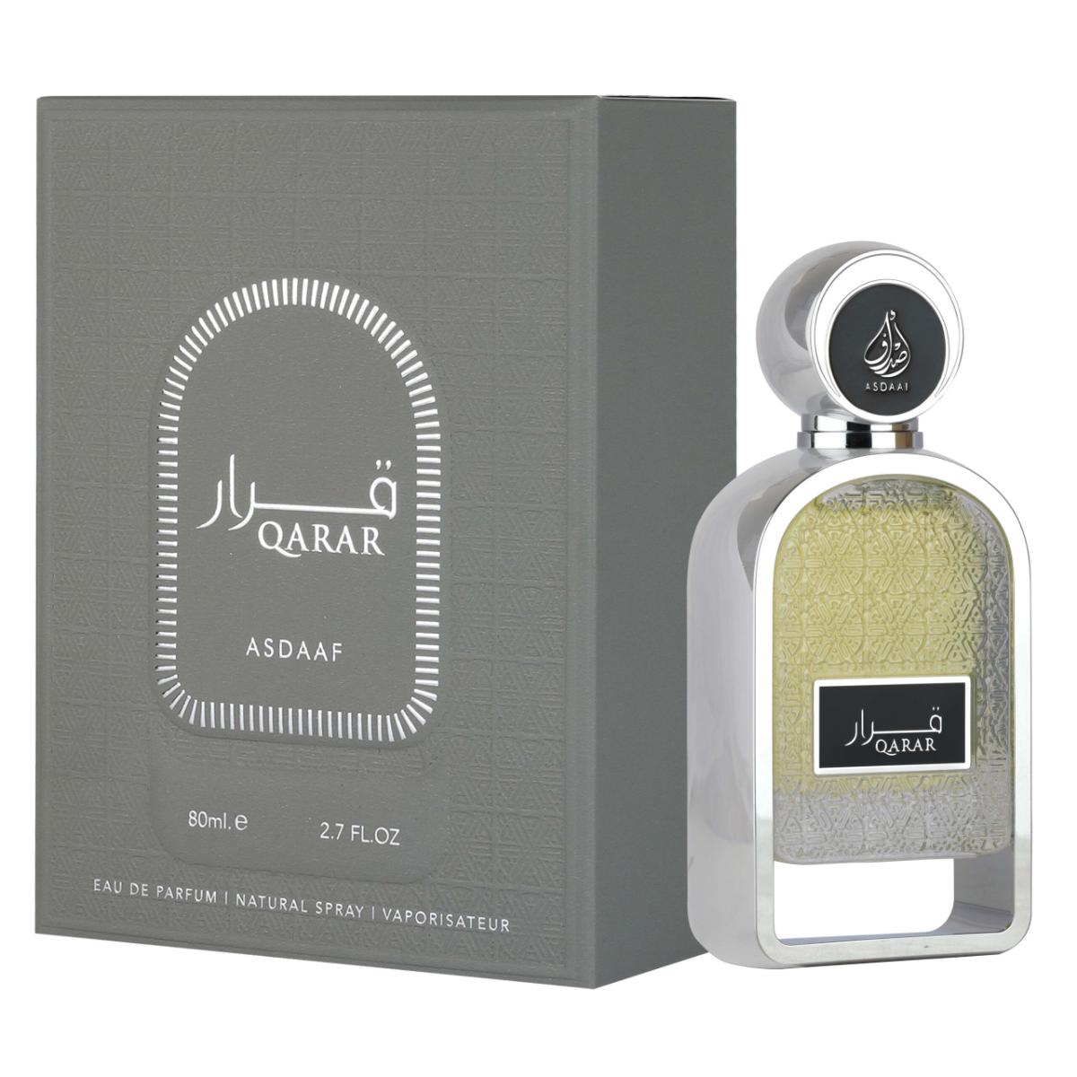 Qarar