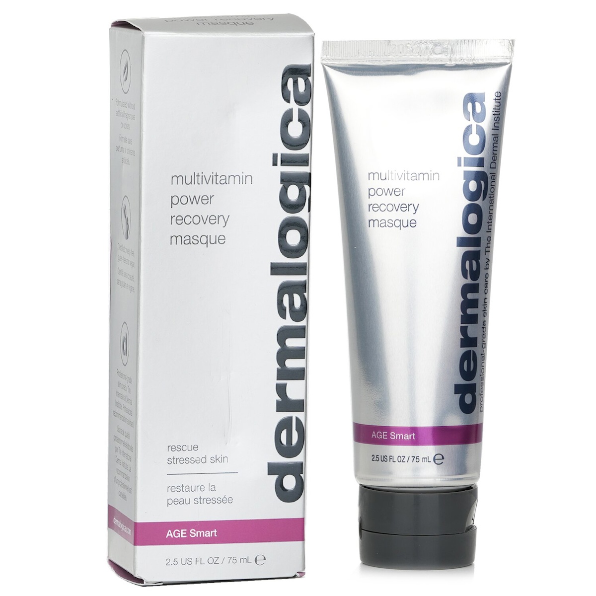 Age Smart Multivitamin Power Recovery Masque