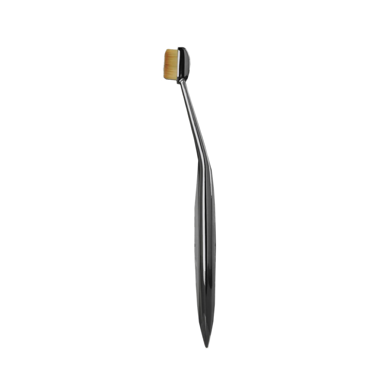 Elite Linear 1 Brush, Smoke Finish