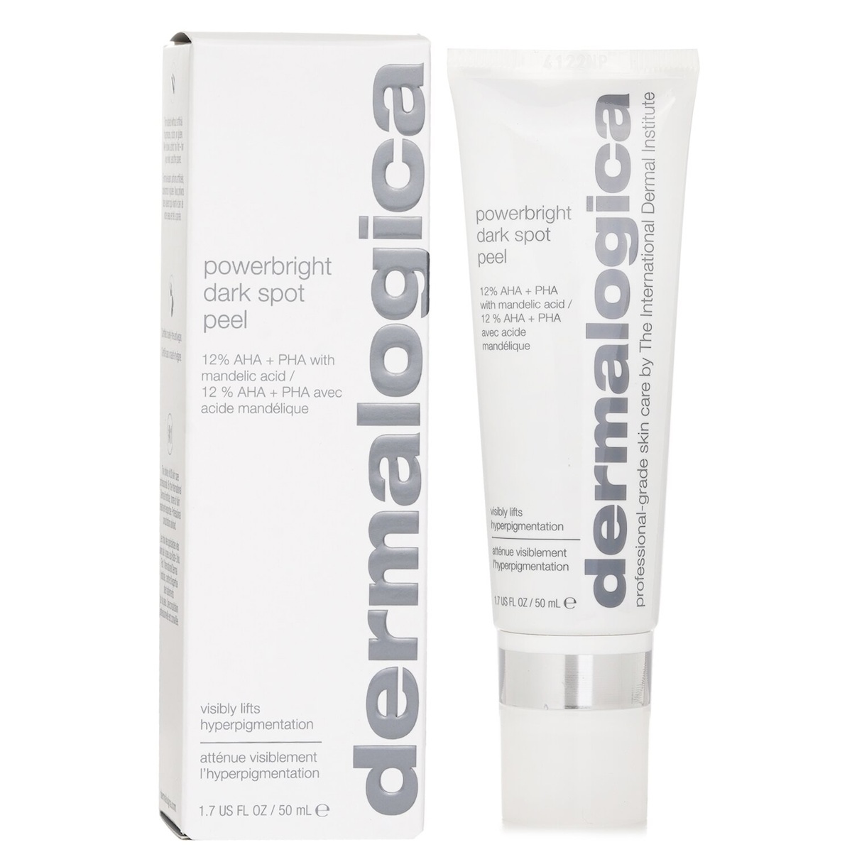 Powerbright Dark Spot Peel
