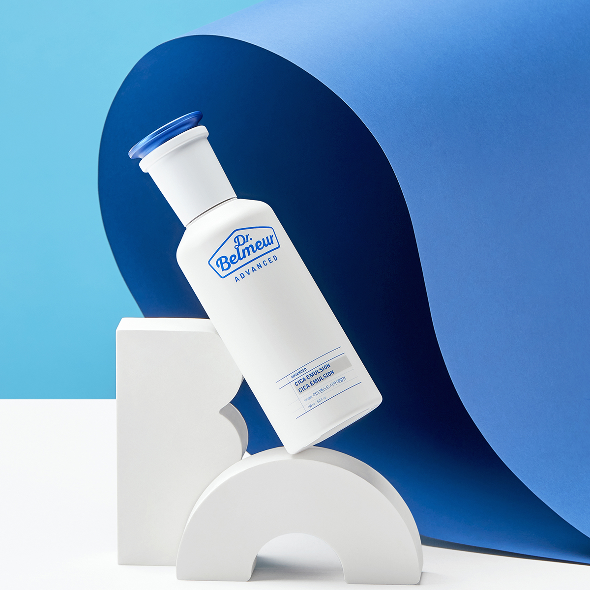 Advanced Cica Emulsion