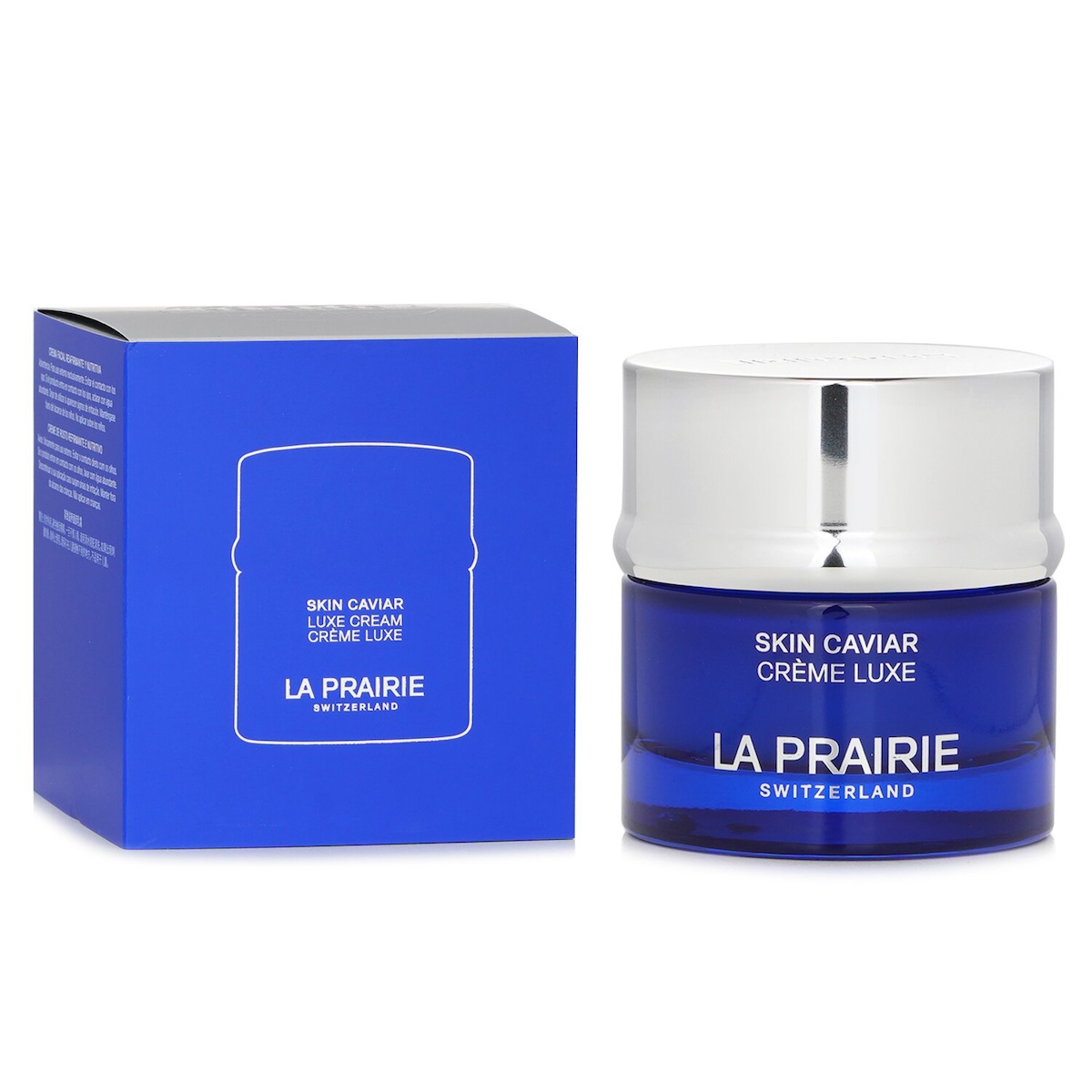 Skin Caviar Luxe Cream