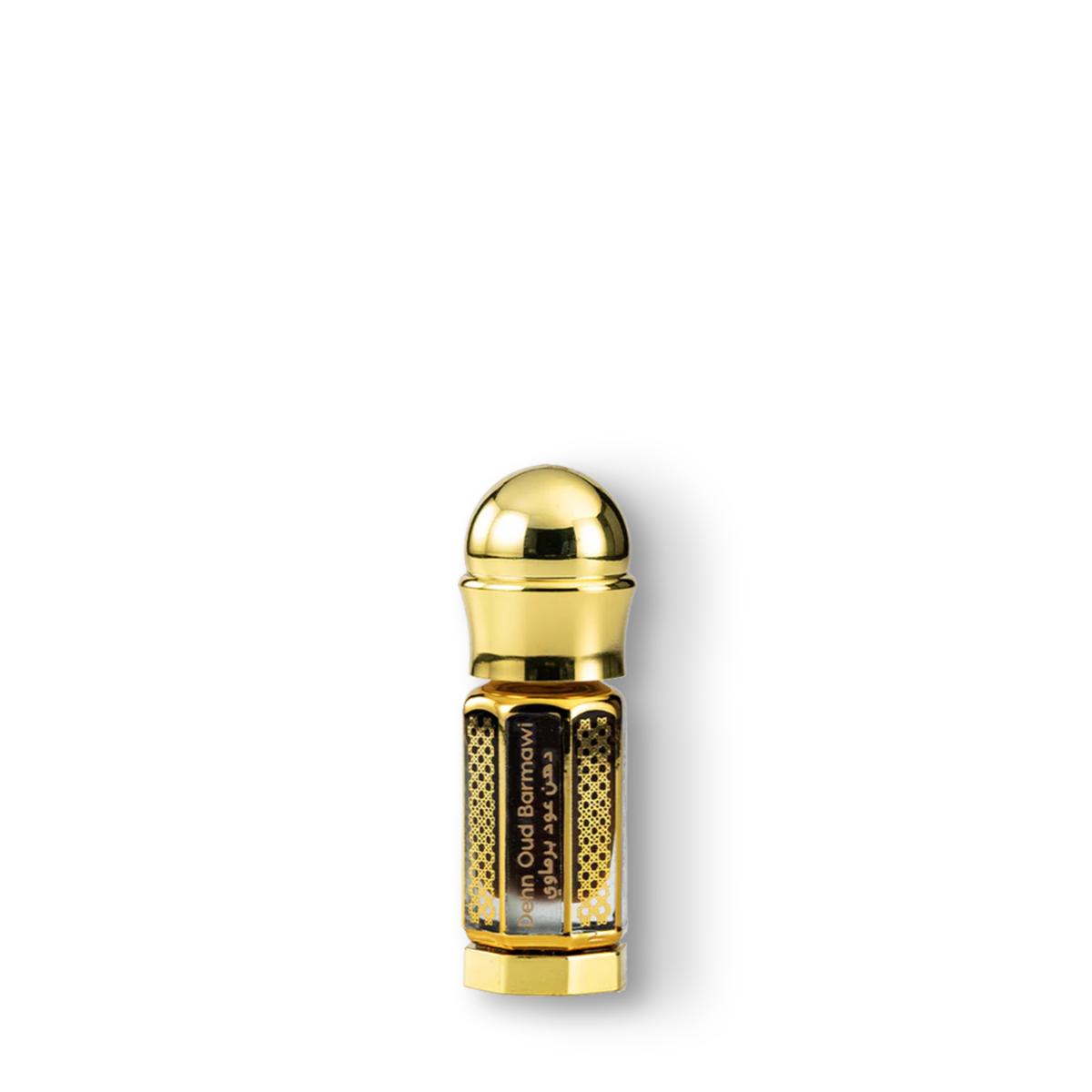 Dehn Oud Barmawi