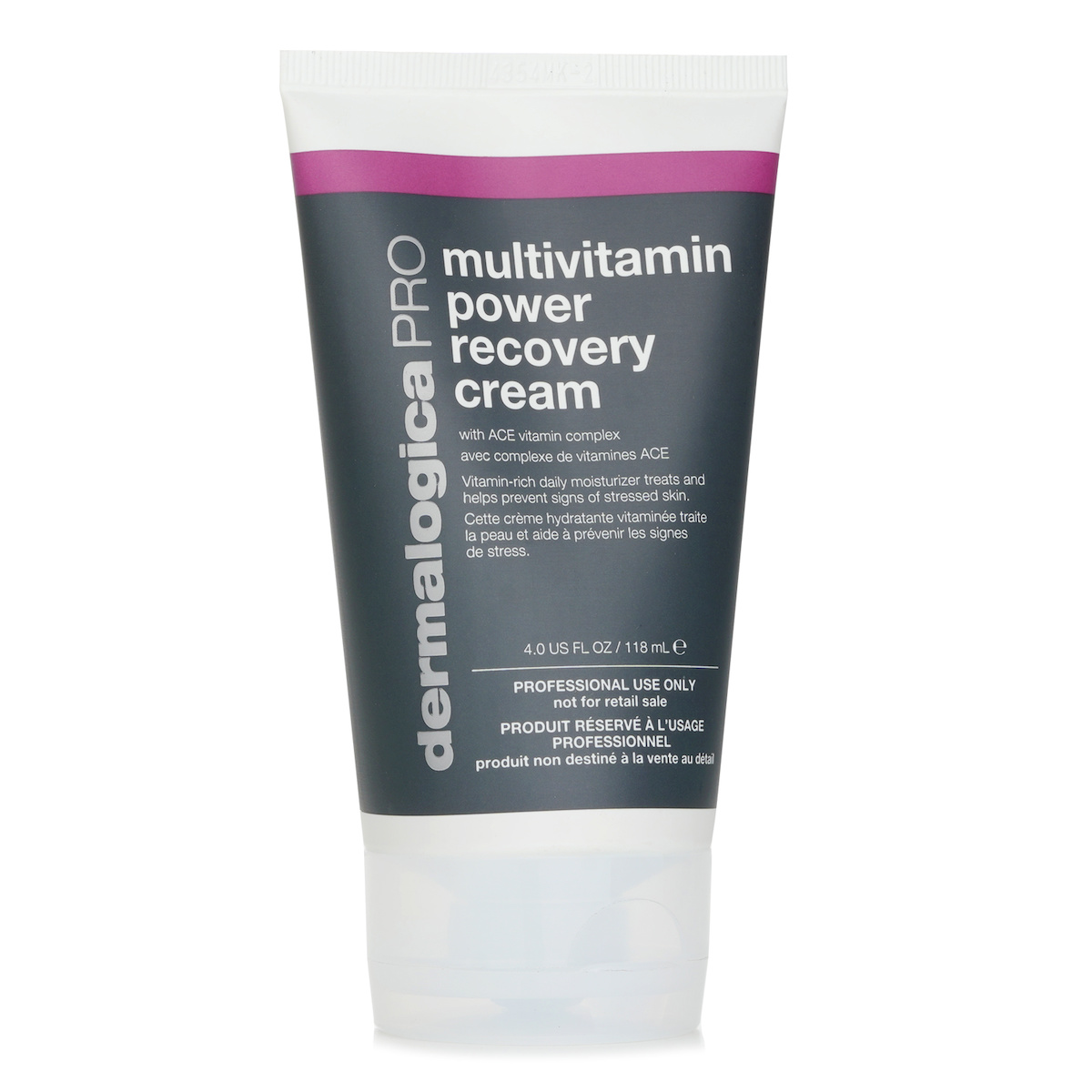 Multivitamin Power Recovery Cream
