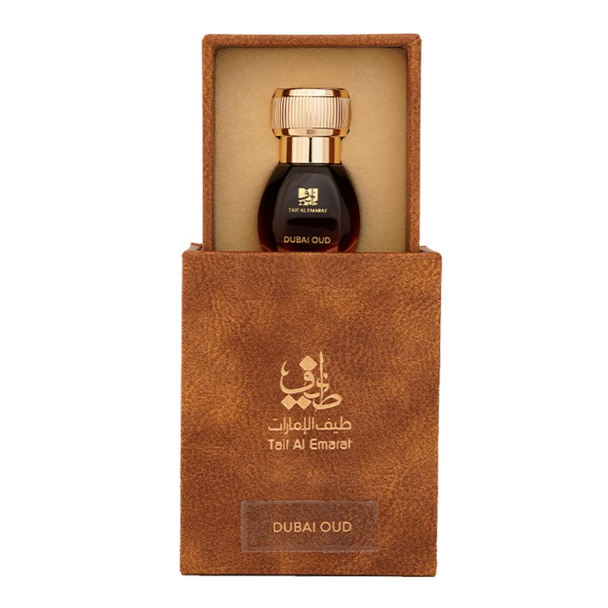 Dubai Oud