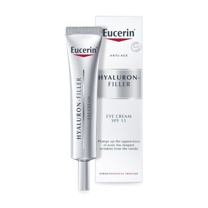 Hyaluron Anti Wrinkle Eye Cream