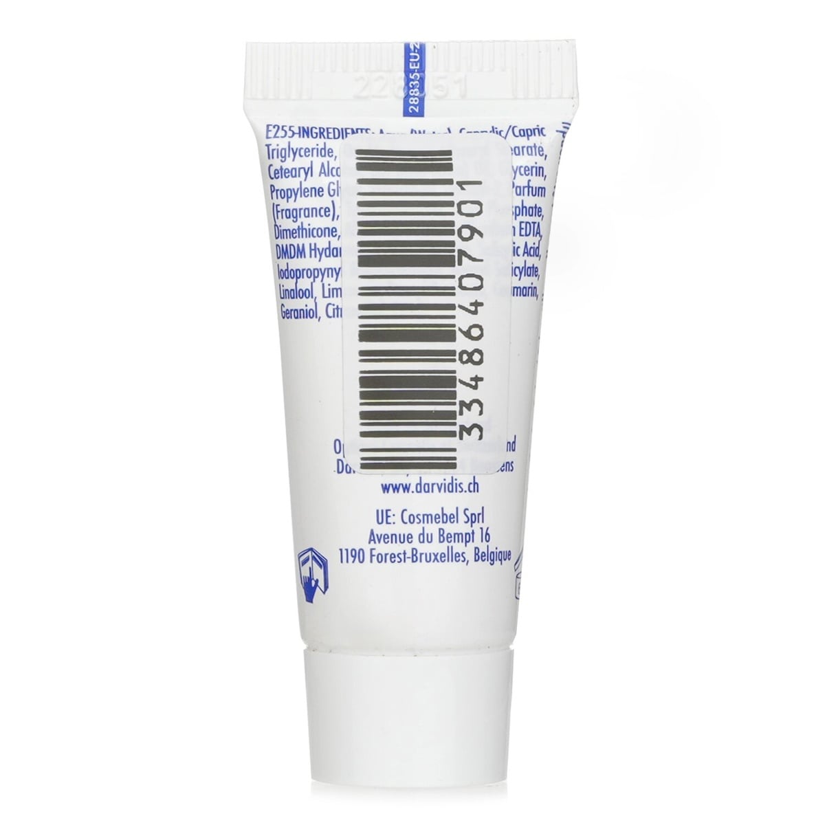 Regenerative Cream