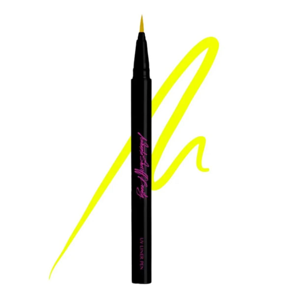 Uv Glow Vegan Liner Pen