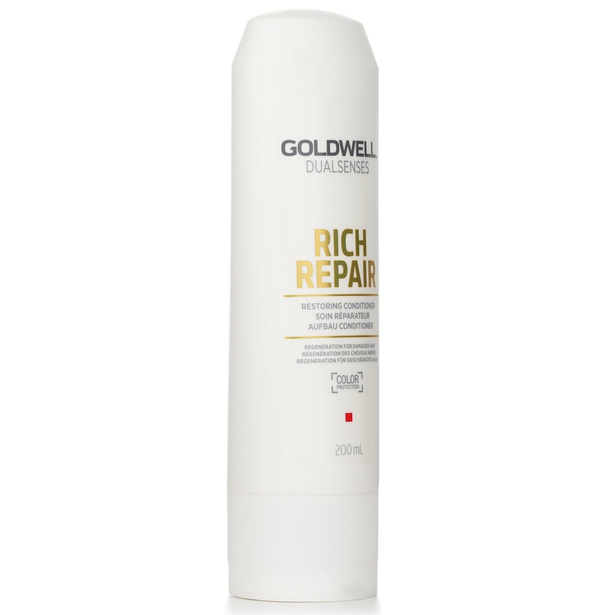 Dual Senses Rich Repair Restoring Conditioner
