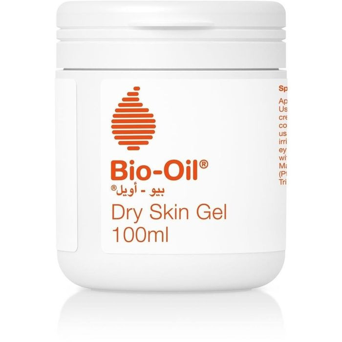Dry Skin Gel