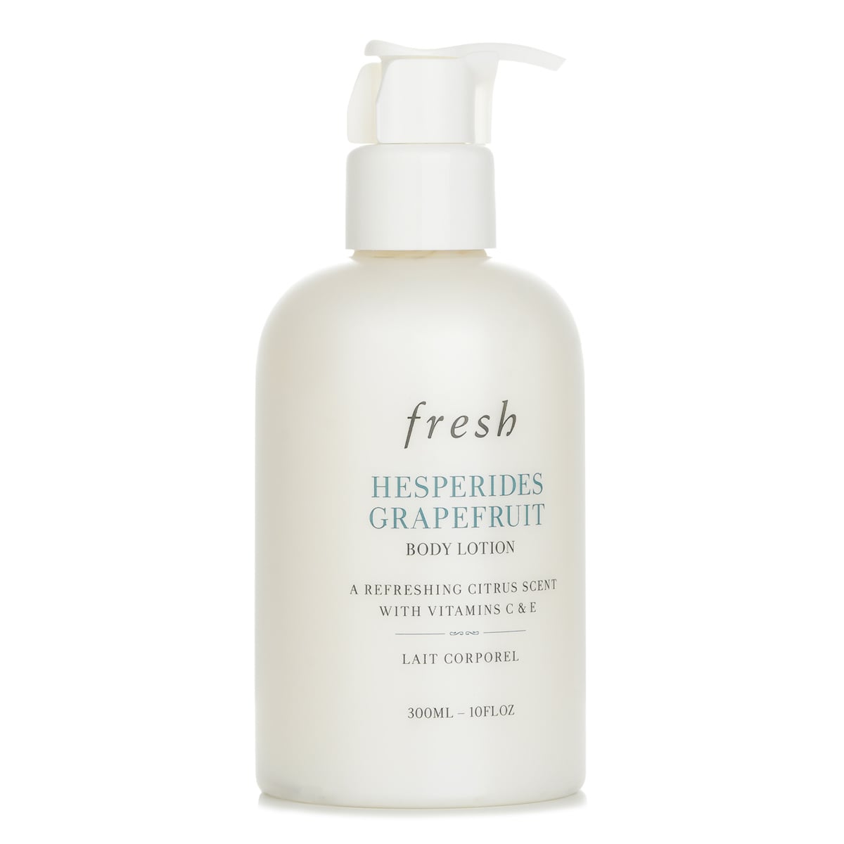 Hesperides Grapefruit Body Lotion