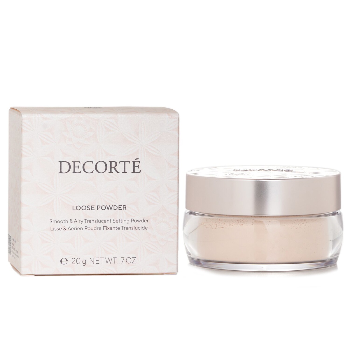 Loose Powder