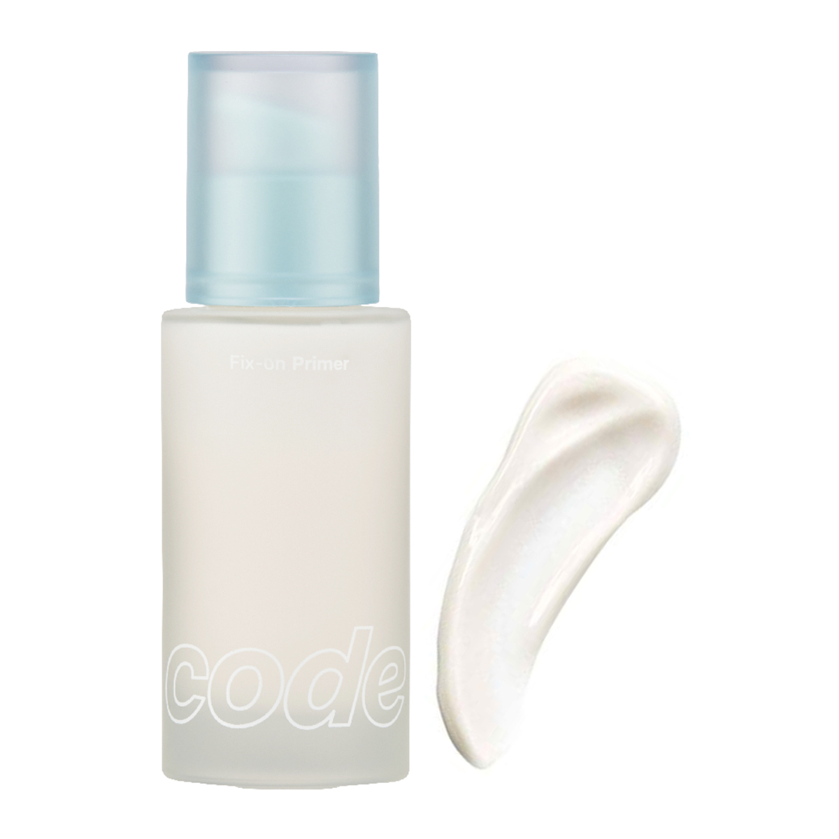 Code Glokolor Fix-on Primer Tone Base