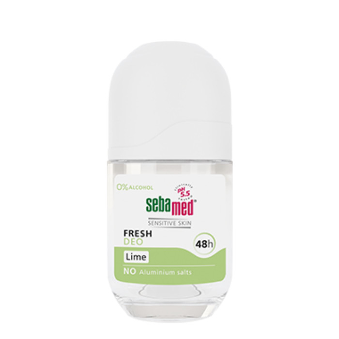 Deo Roll-on 24 Hours Lime