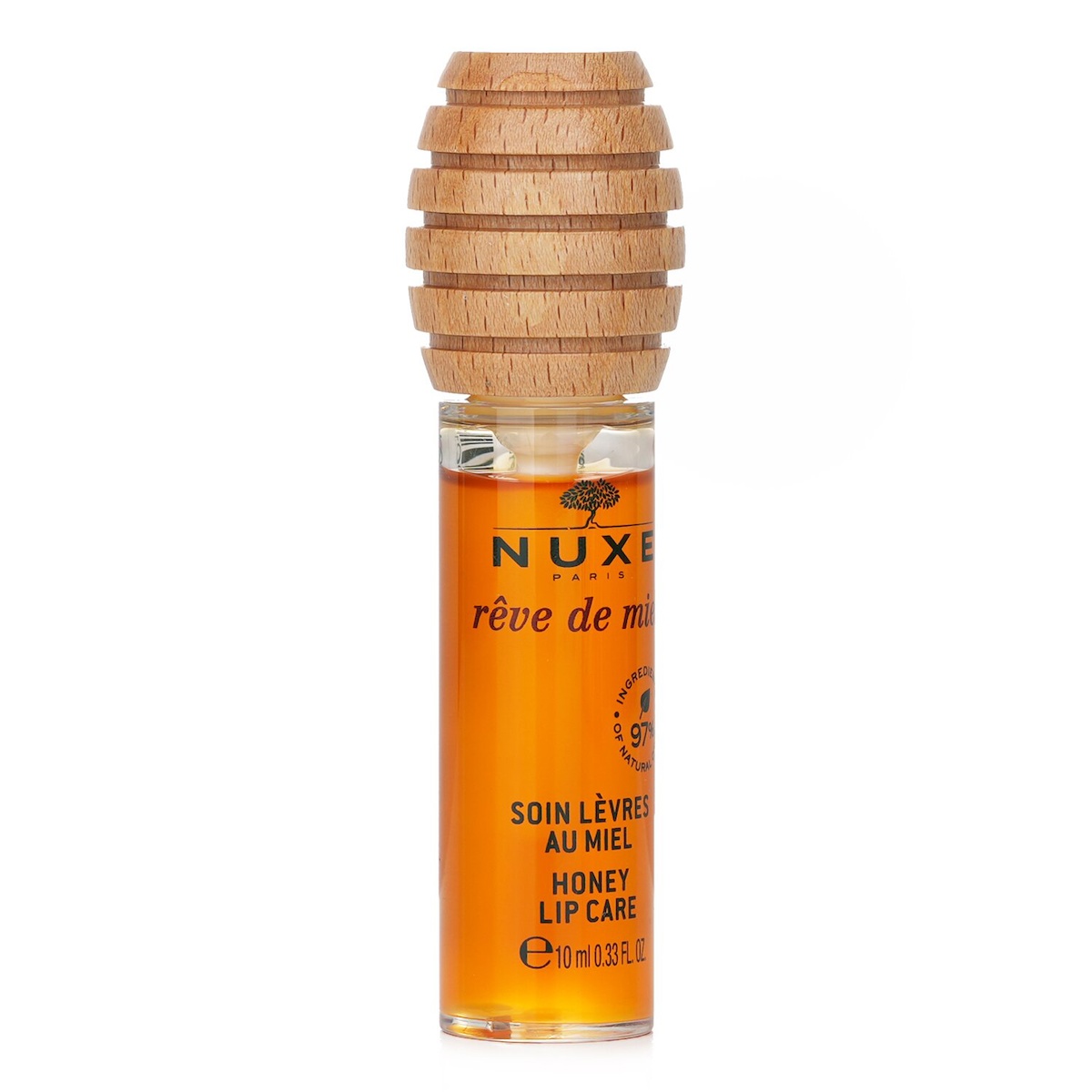 Reve De Miel Honey Lip Care