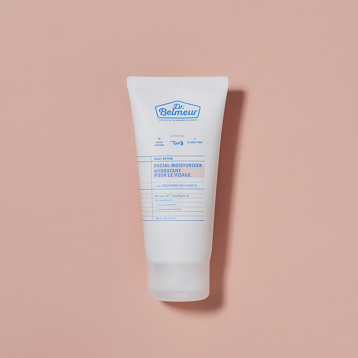 Daily Repair Facial Moisturizer