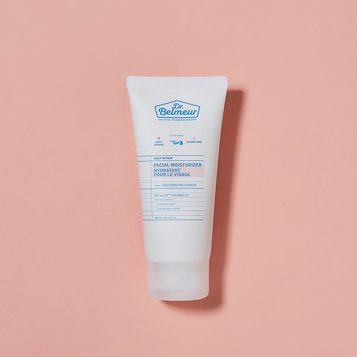 Daily Repair Facial Moisturizer