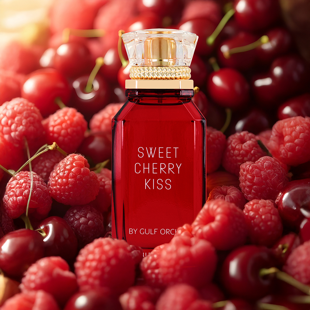 Sweet Like Candy