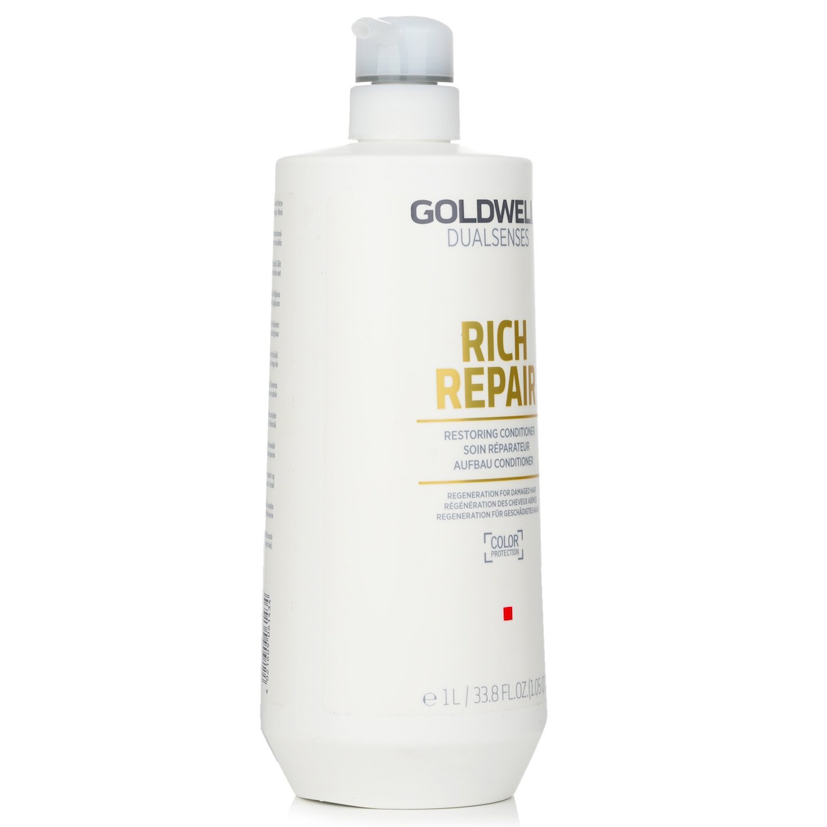 Dual Senses Rich Repair Restoring Conditioner