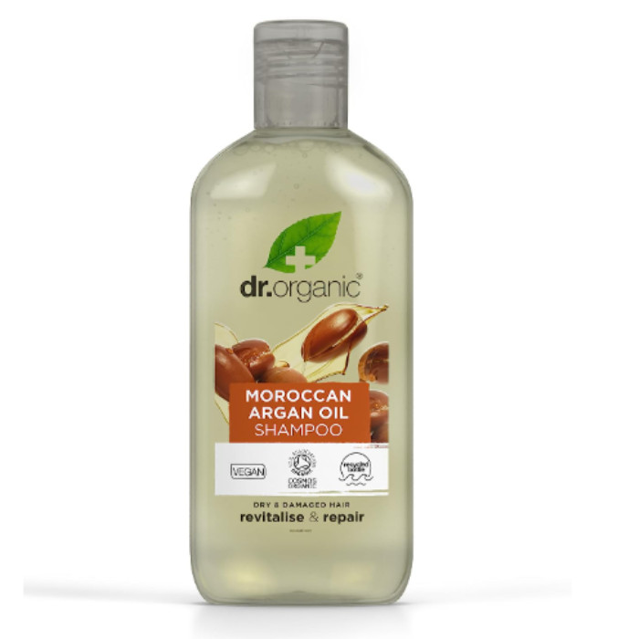 Moroccan Argan Oil Shampoo