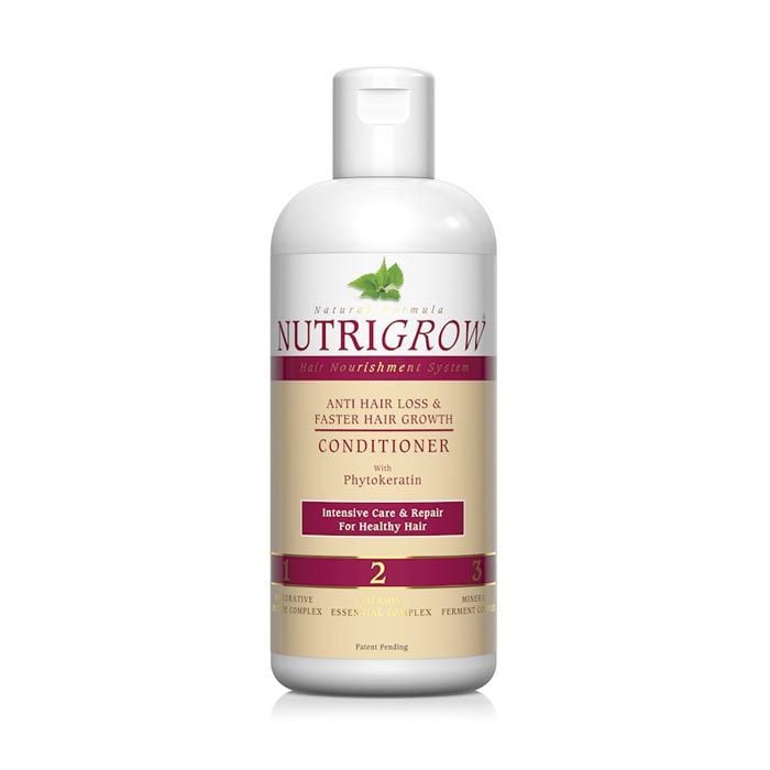 Anti Hair Loss & Fast Hair Growth Conditioner