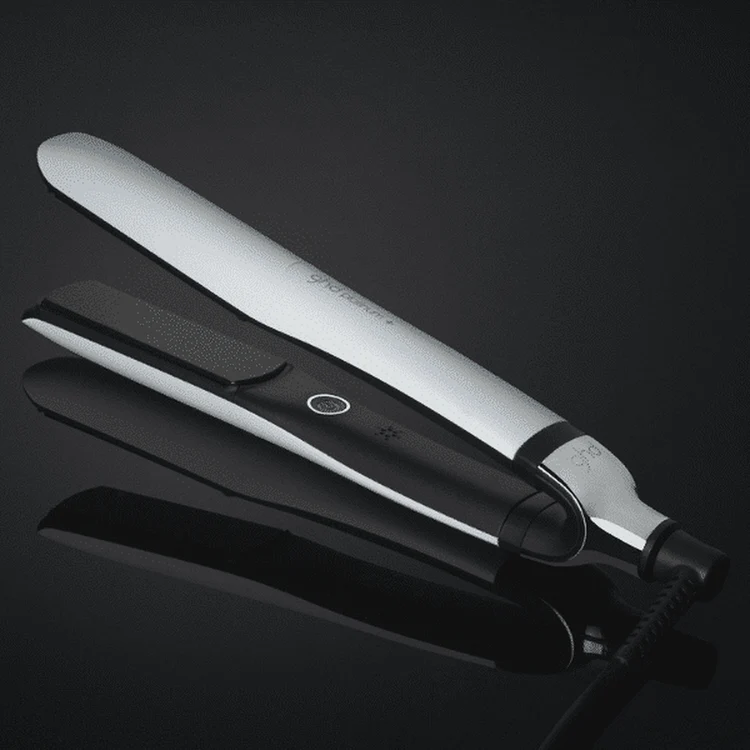 Platinum+ Styler Flat Iron Hair Straightener
