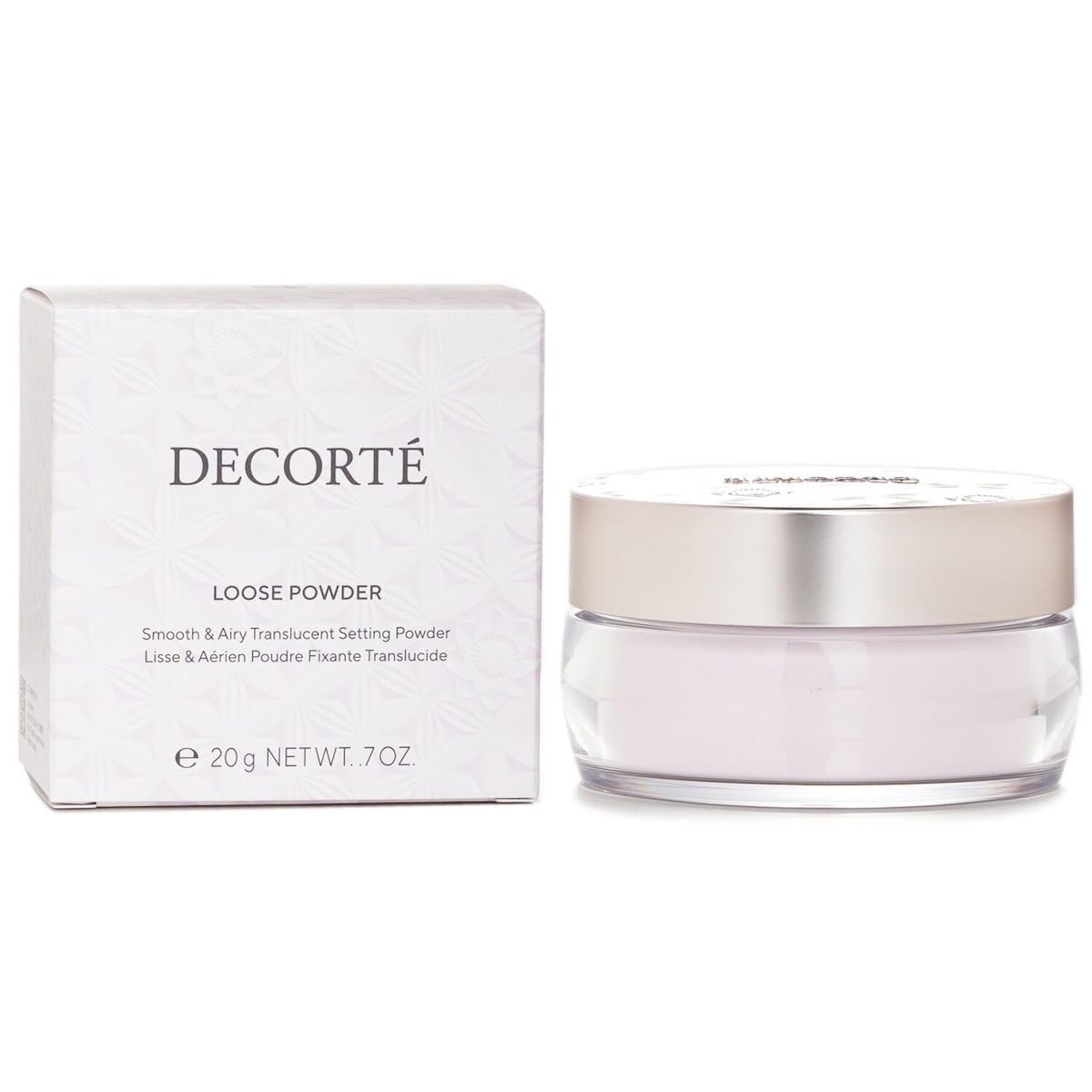 Loose Powder