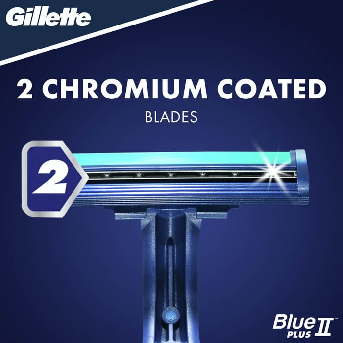 Bii Plus Disposable Razor