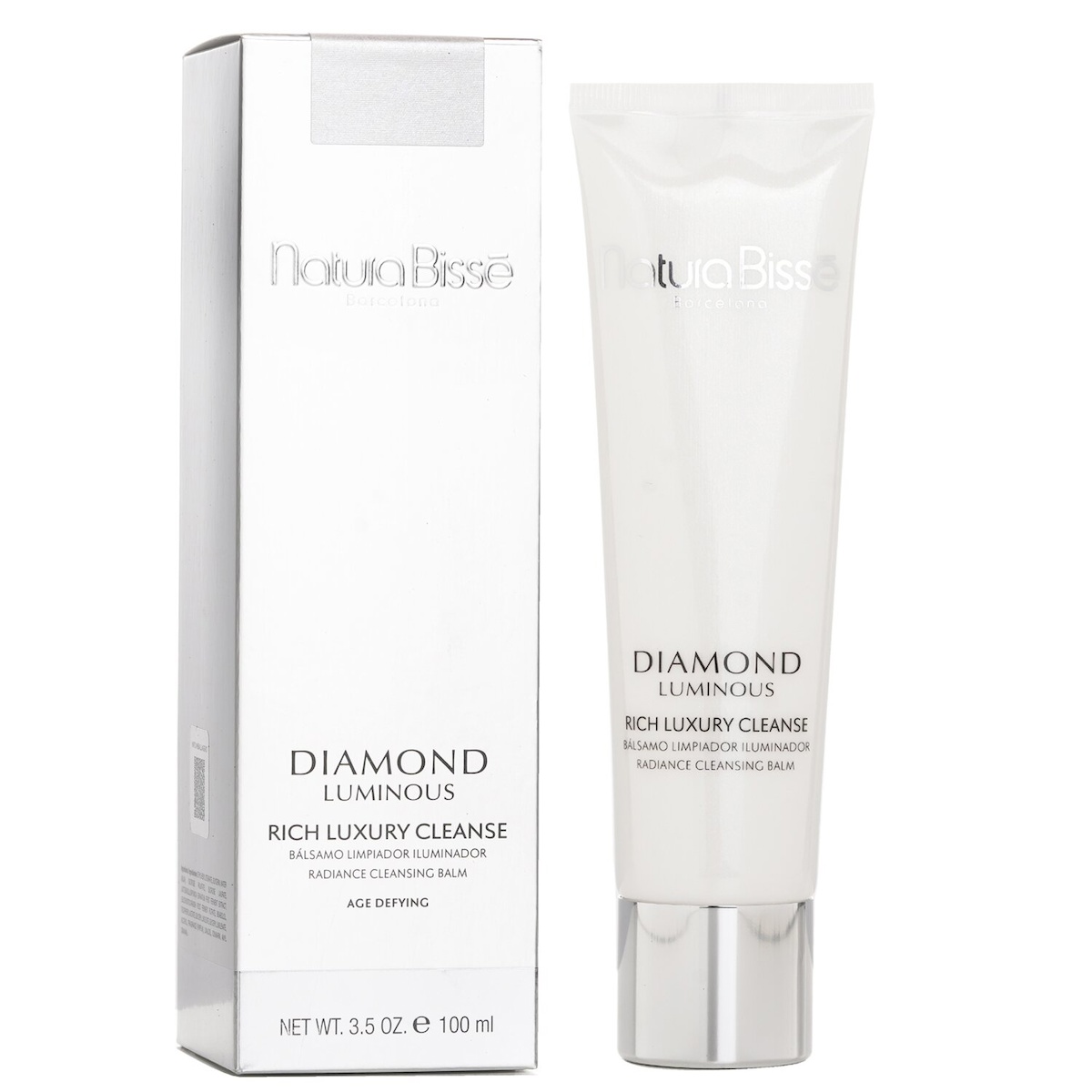 Diamond White Rich Luxury Cleanse