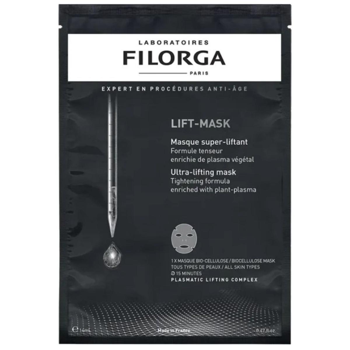 Lifting Sheet Mask X 12