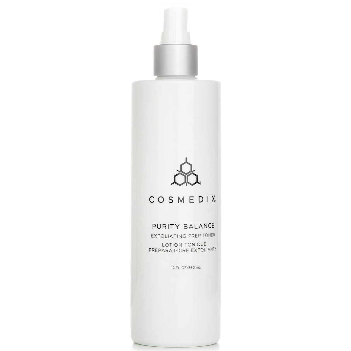 Purity Balance Exfoliating Prep Toner - Salon Size