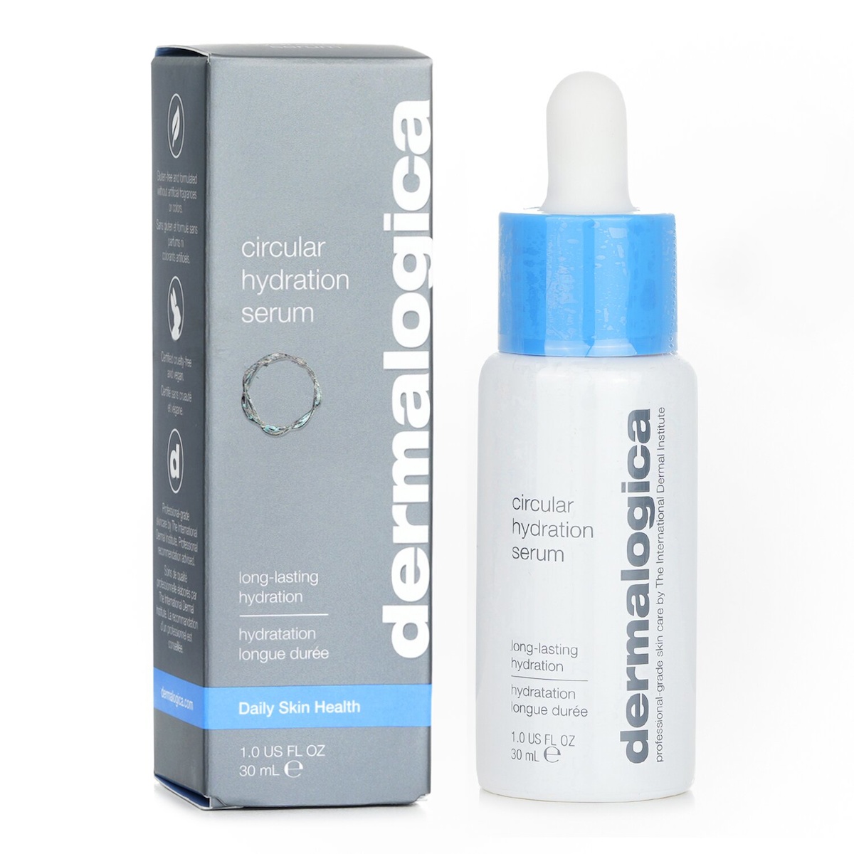 Circular Hydration Serum