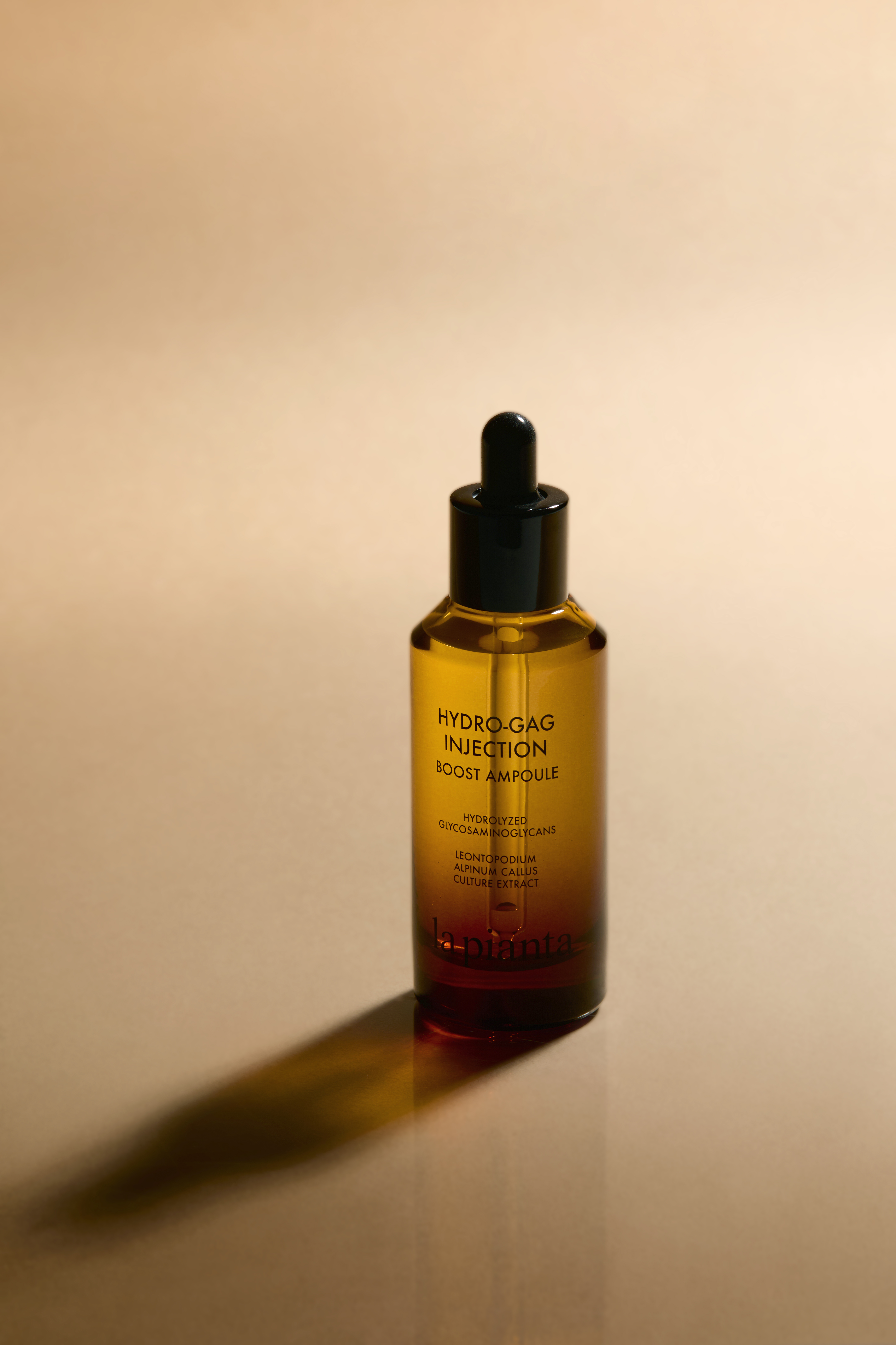 Hydro-gag Injection Boost Ampoule