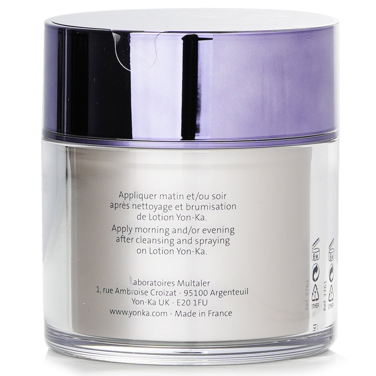 Age Exception Excellence Code Global Youth Cream With Immortality Herb