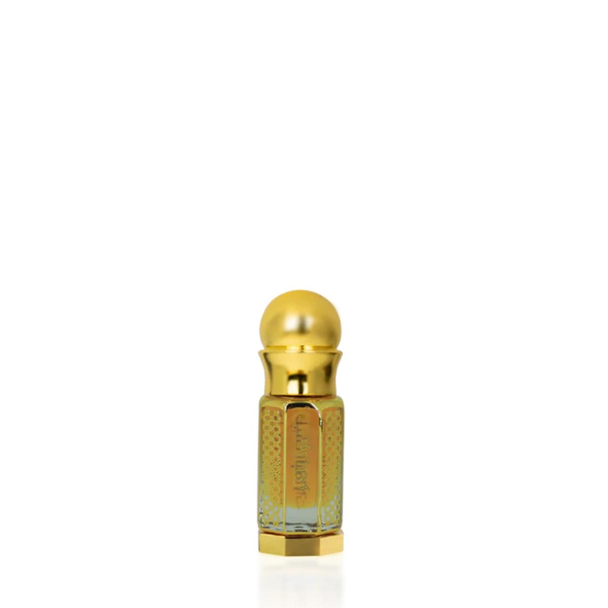 Dehn Oud With Oud