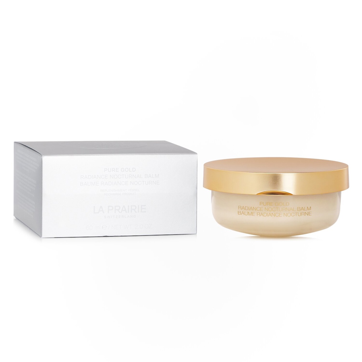 Pure Gold Nocturnal Balm