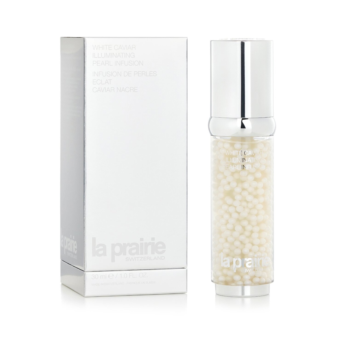 White Caviar Illuminating Pearl Infusion
