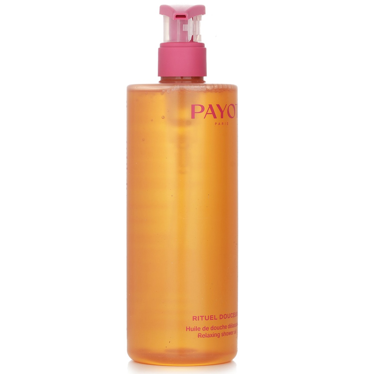 Rituel Douceur Relaxing Shower Oil