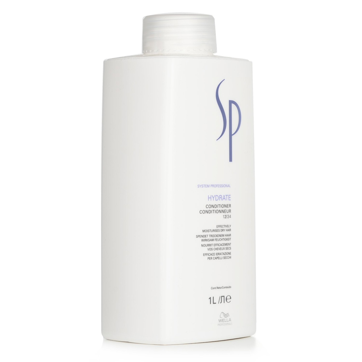 Sp Hydrate Conditioner
