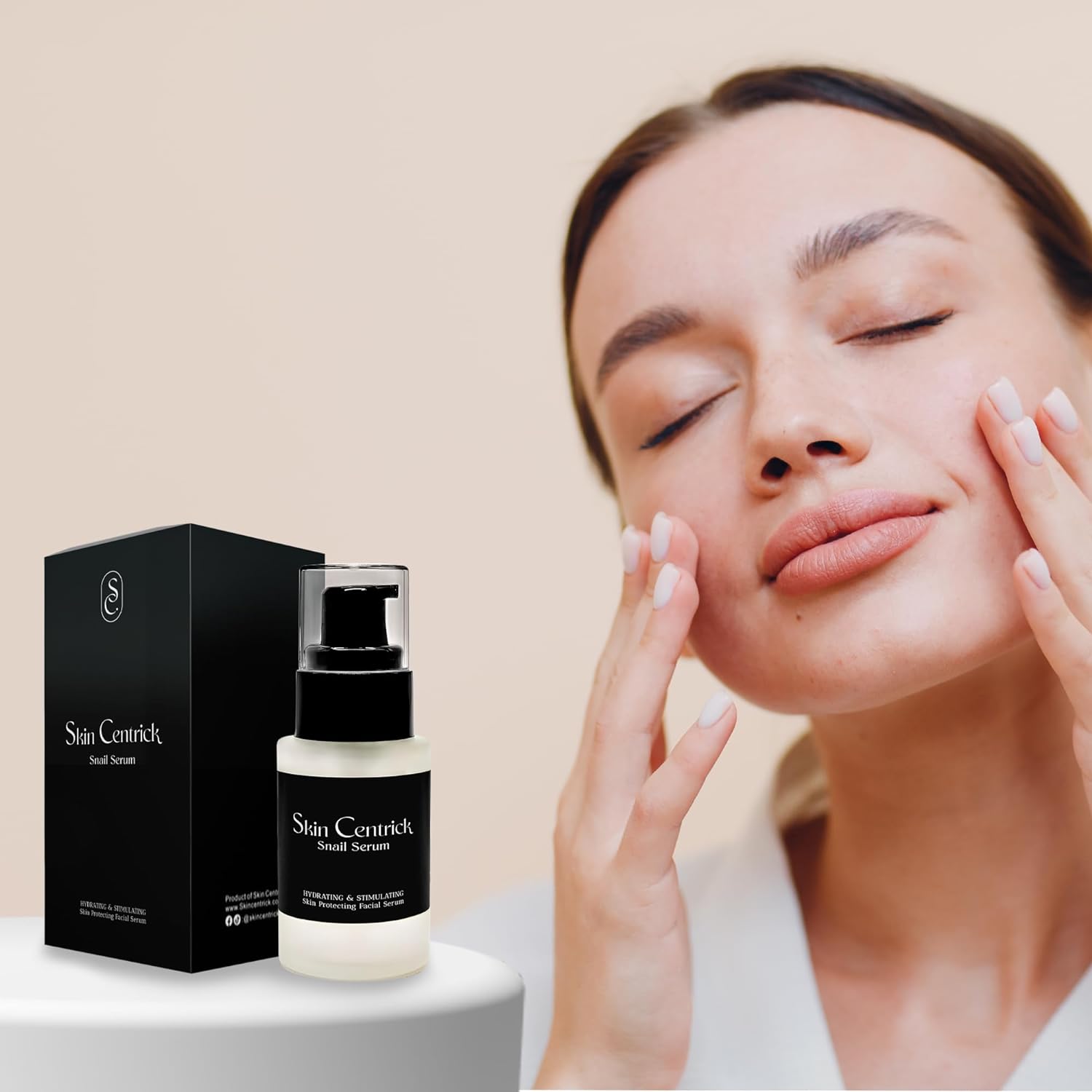 Snail Serum