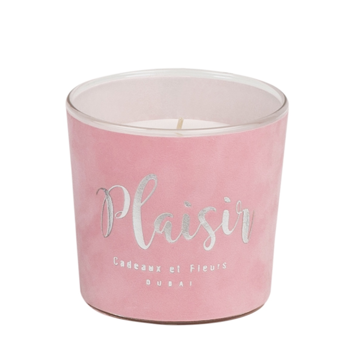 Scented Candle