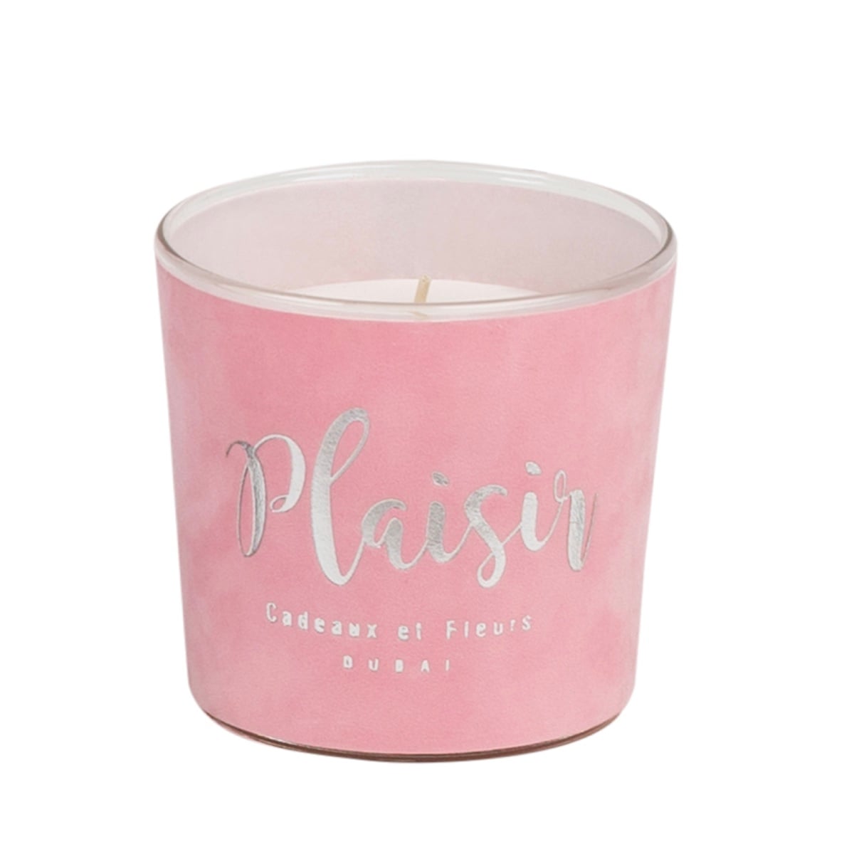 Scented Candle