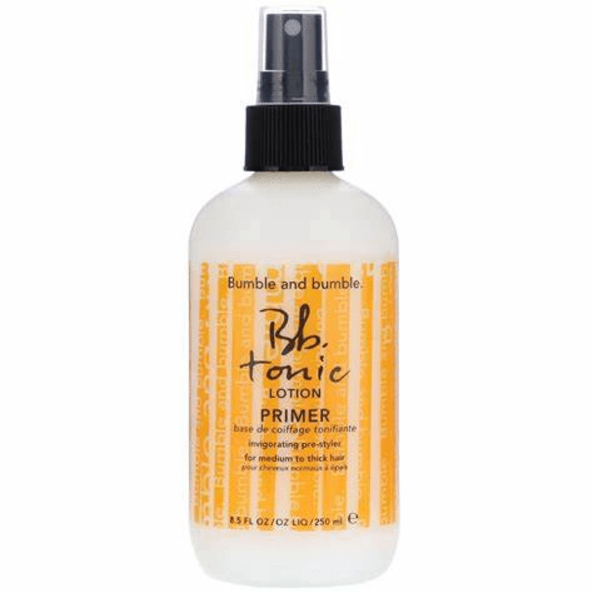 Tonic Lotion