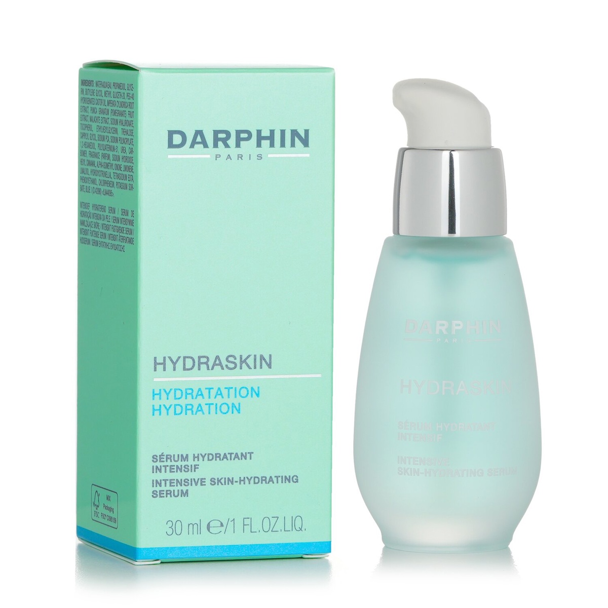 Hydraskin Intensive Moisturizing Serum