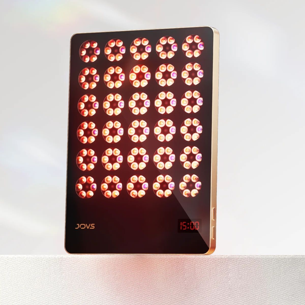 Anti-aging Red Led Panel