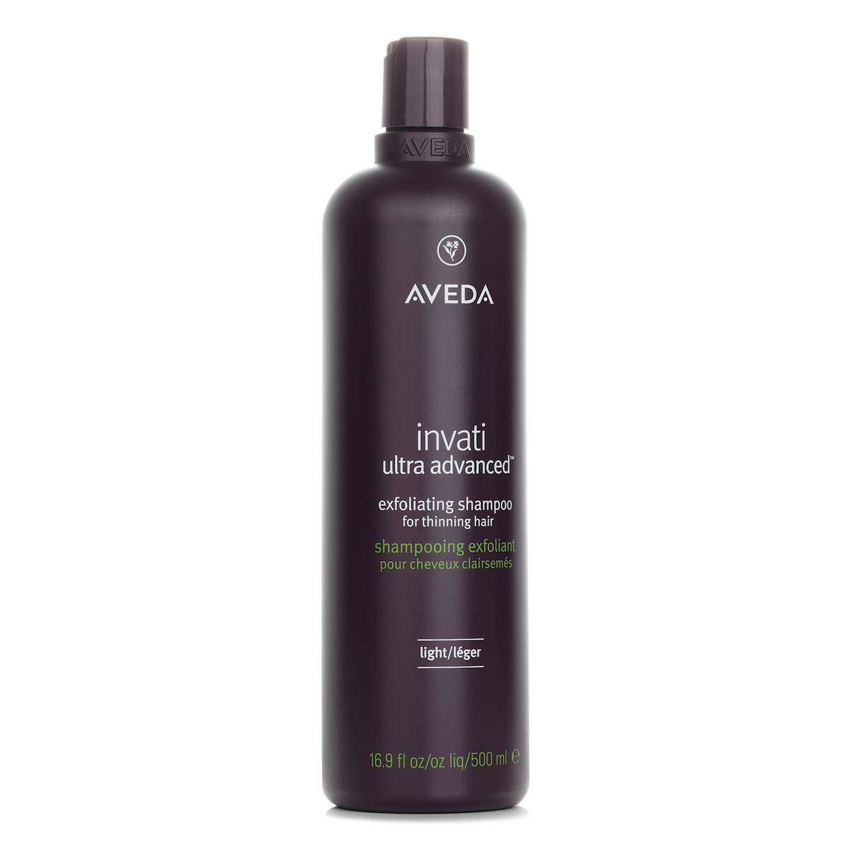Inverti Ultra Advanced Exfoliating Shampoo Light