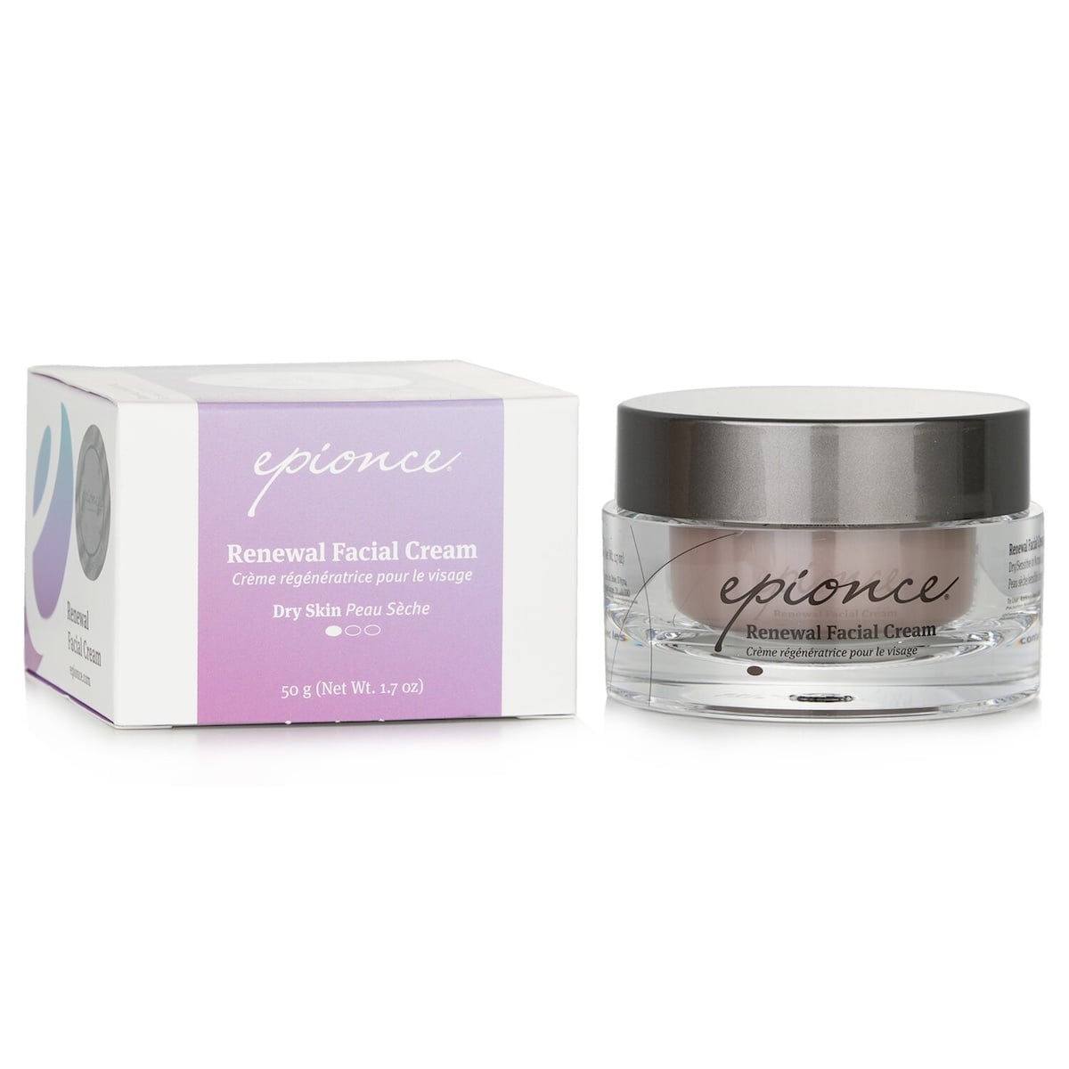 Renewal Facial Cream - For Dry/ Sensitive To Normal Skin